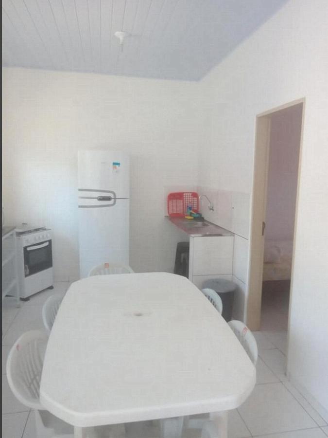 Casa Bom Sossego Vila Boicucanga Exterior foto