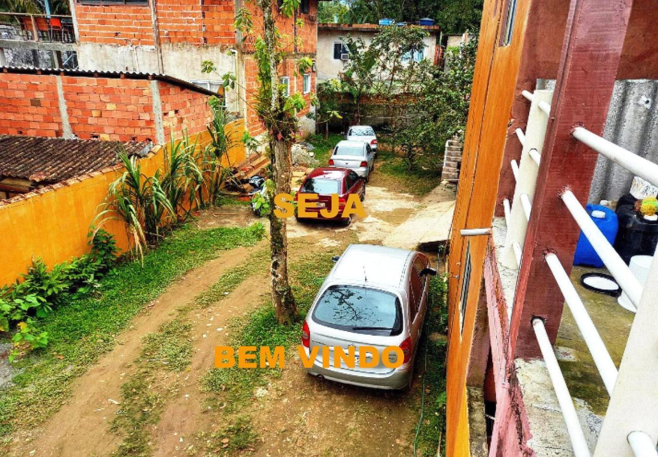 Casa Bom Sossego Vila Boicucanga Exterior foto
