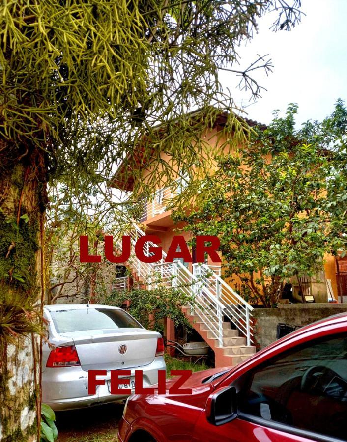 Casa Bom Sossego Vila Boicucanga Exterior foto