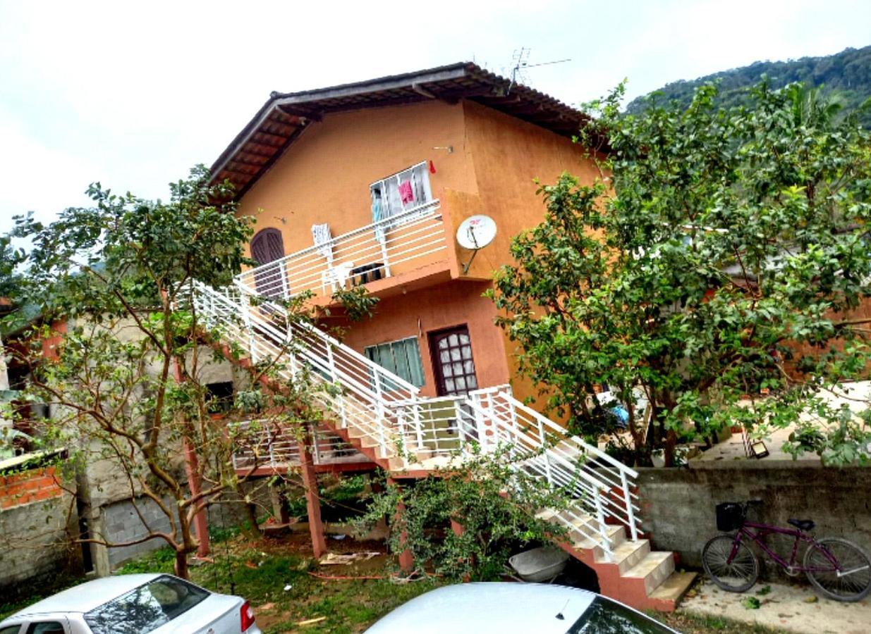 Casa Bom Sossego Vila Boicucanga Exterior foto