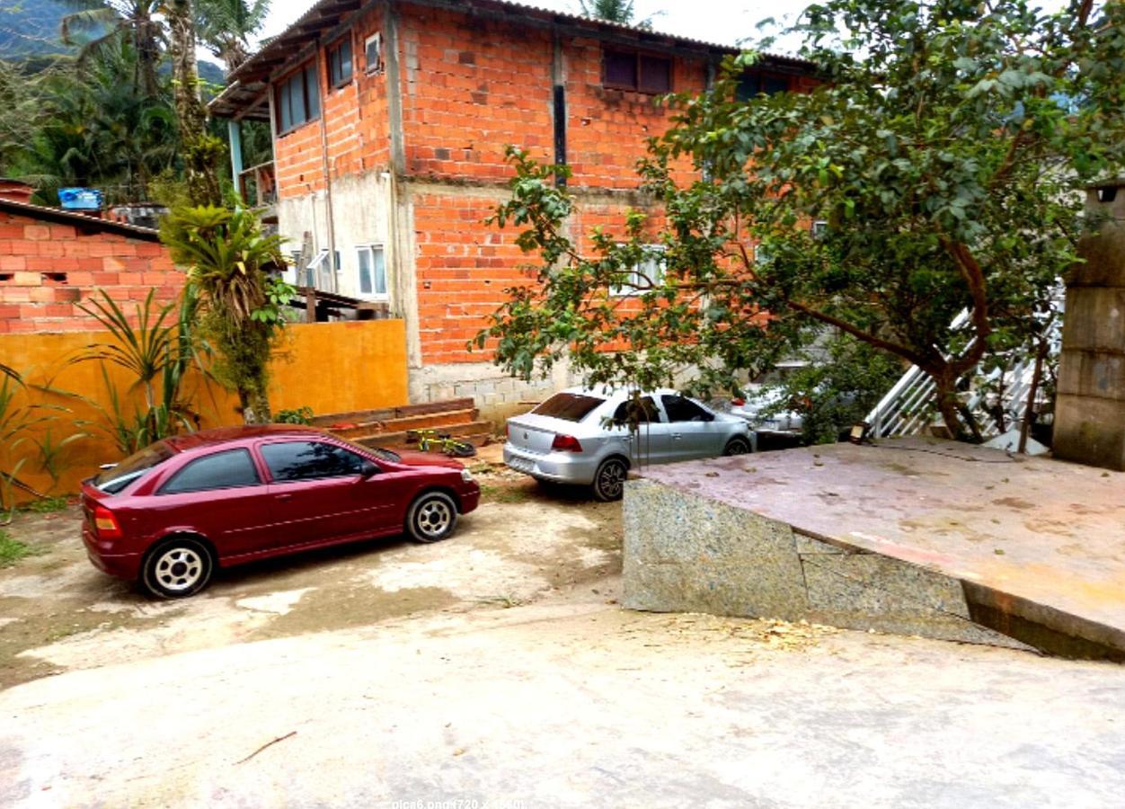 Casa Bom Sossego Vila Boicucanga Exterior foto