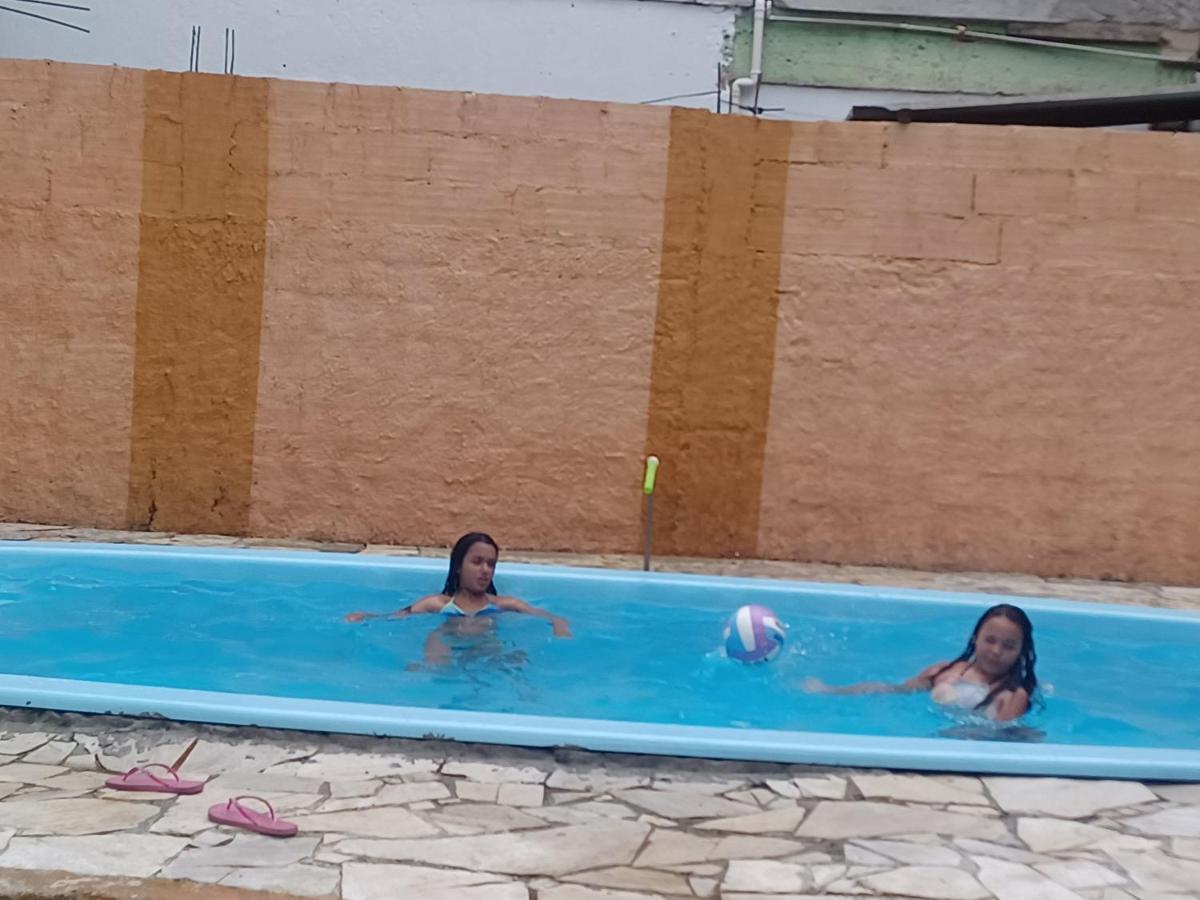 Casa Bom Sossego Vila Boicucanga Exterior foto