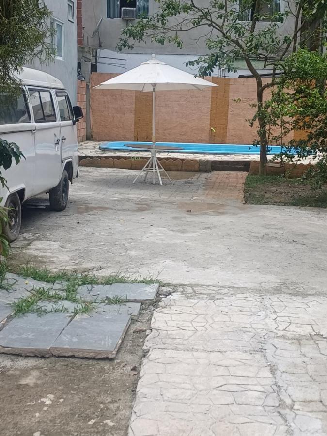 Casa Bom Sossego Vila Boicucanga Exterior foto