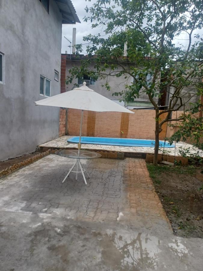 Casa Bom Sossego Vila Boicucanga Exterior foto