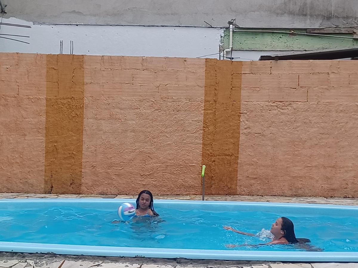 Casa Bom Sossego Vila Boicucanga Exterior foto