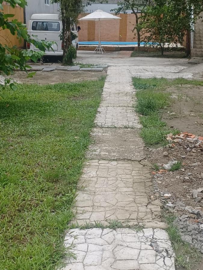 Casa Bom Sossego Vila Boicucanga Exterior foto