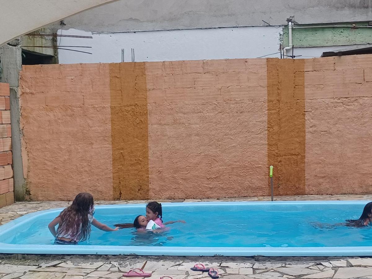 Casa Bom Sossego Vila Boicucanga Exterior foto