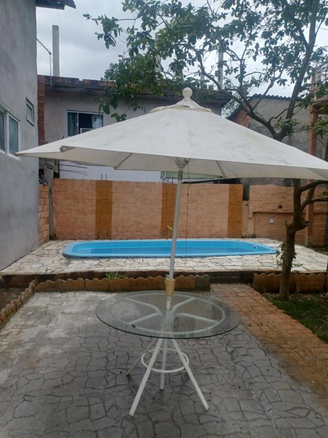 Casa Bom Sossego Vila Boicucanga Exterior foto