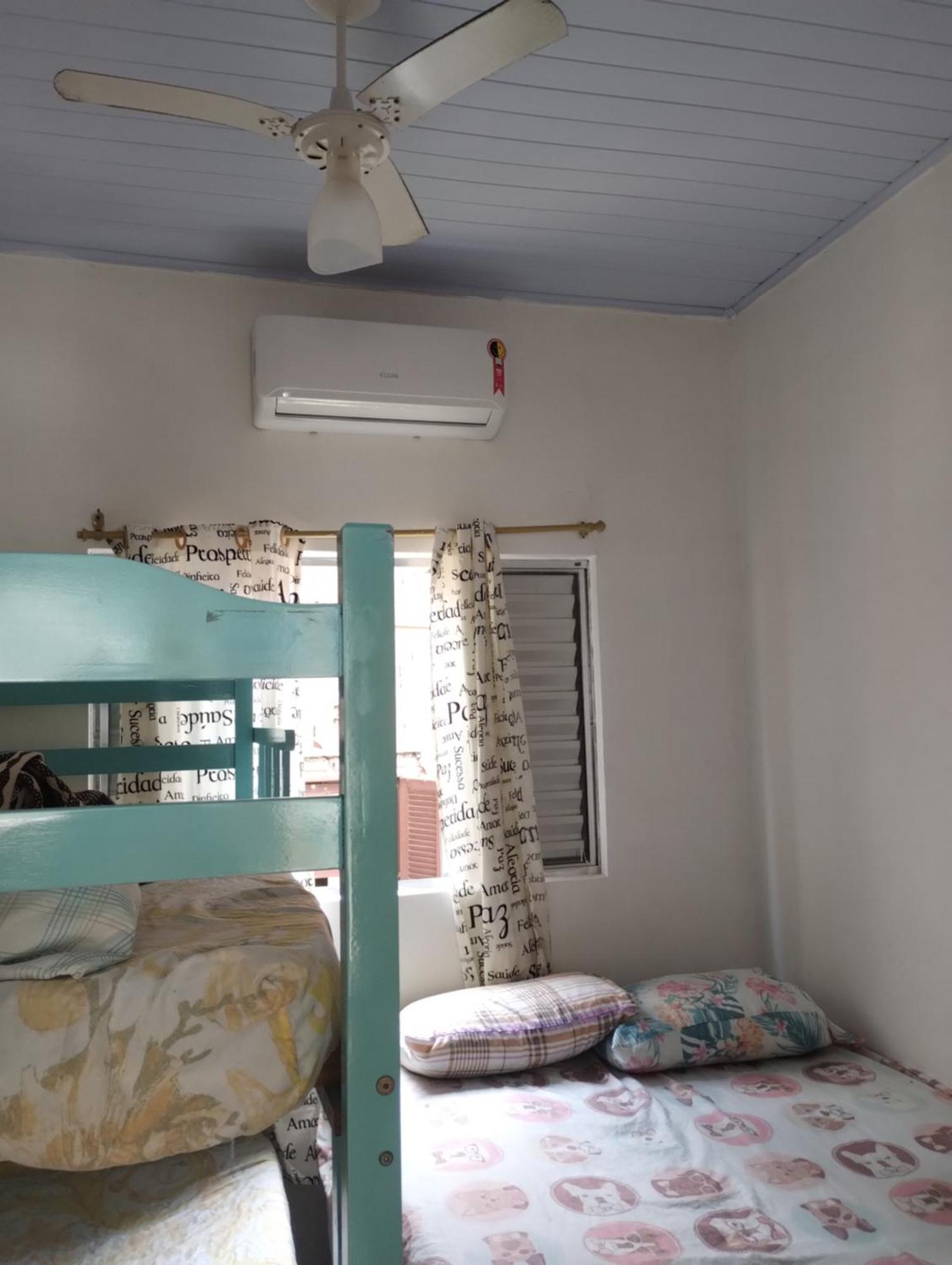 Casa Bom Sossego Vila Boicucanga Exterior foto